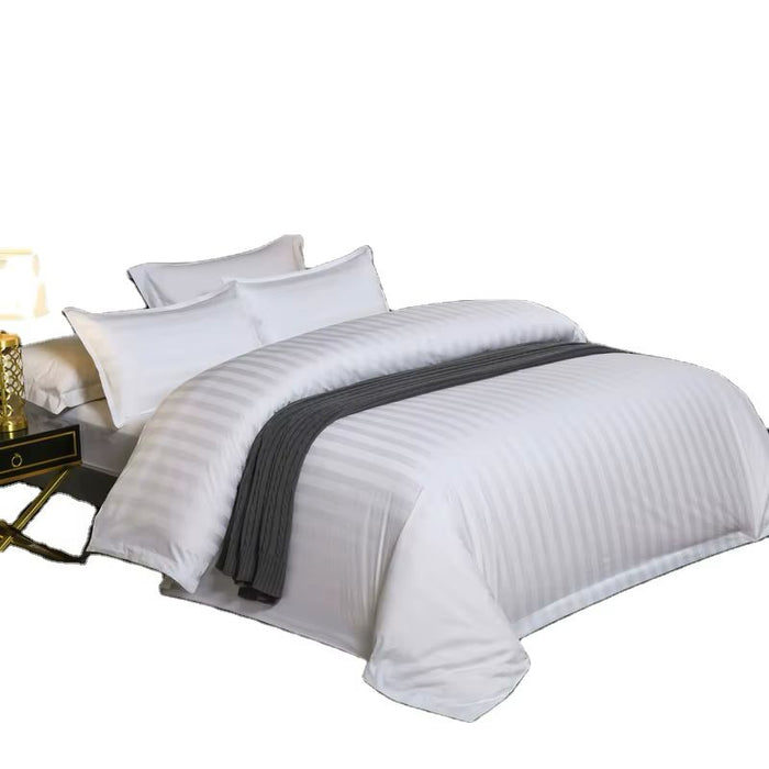 Soft Cotton Duvet