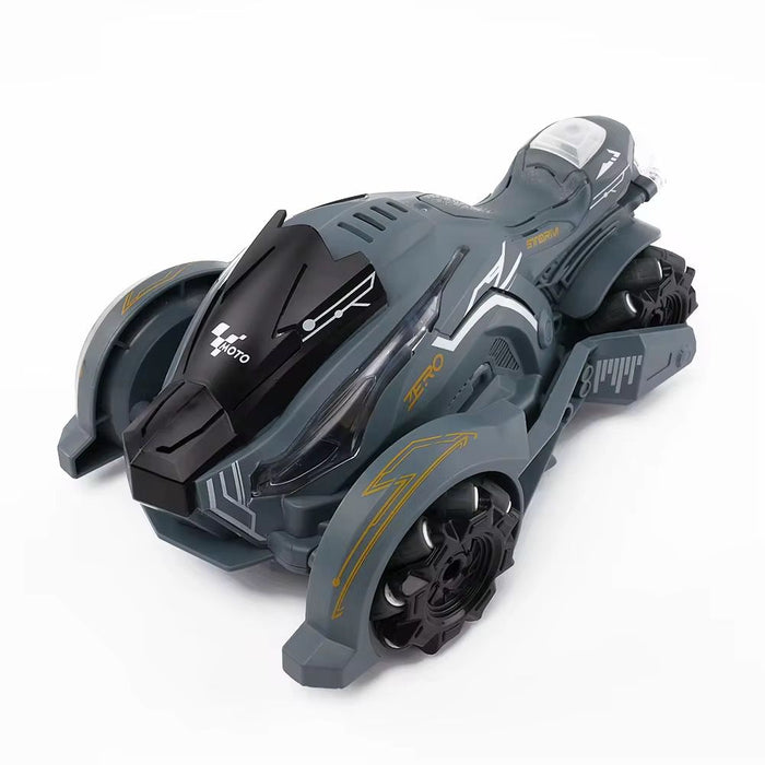 Stunt Car Haobass