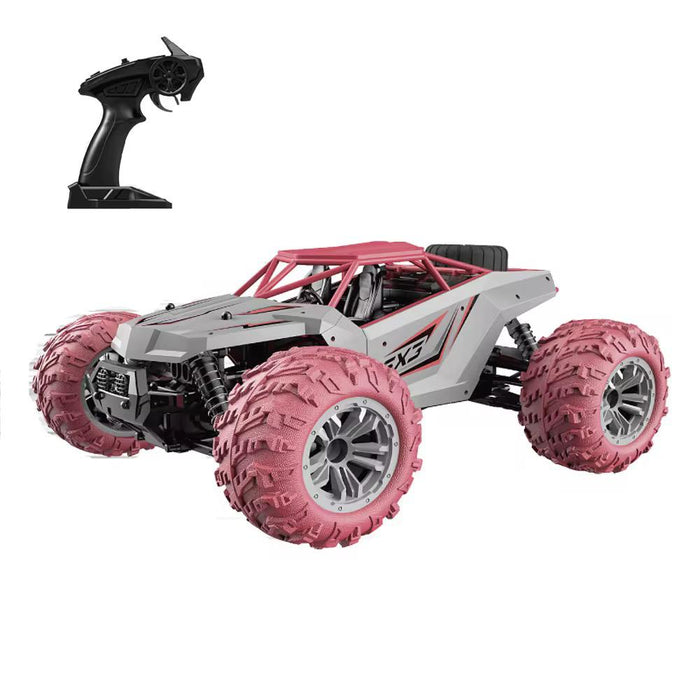 Super Gx3 Racing Car