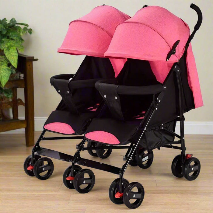 Twin Stroller