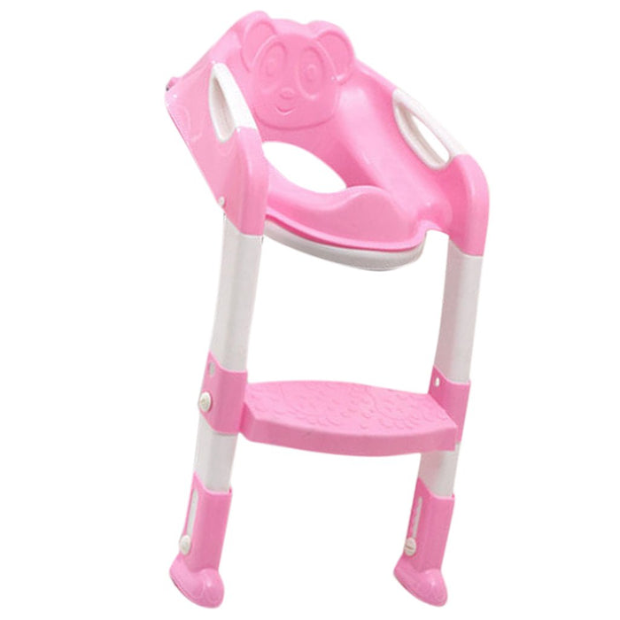 Potty Ladder