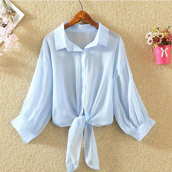 Classy Throw On