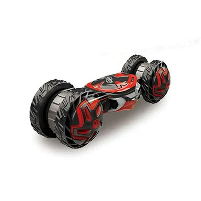 Tumbler Stunt Car