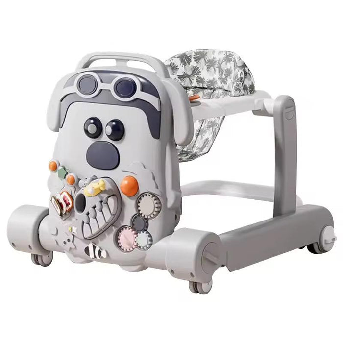 3 in 1 Baby Walker