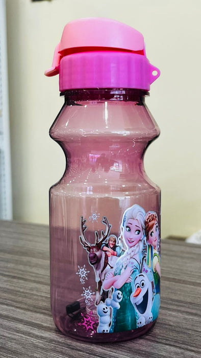 Water Bottle
