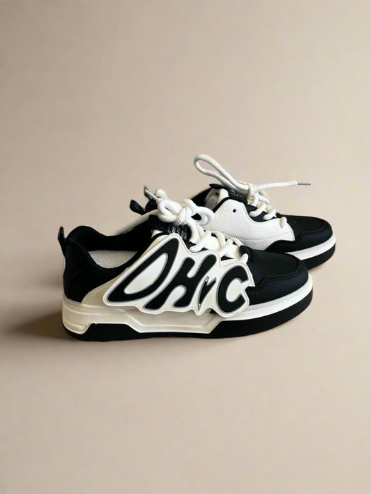 DHC Stylish Sneakers