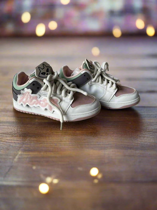 Casual Unisex Sneakers