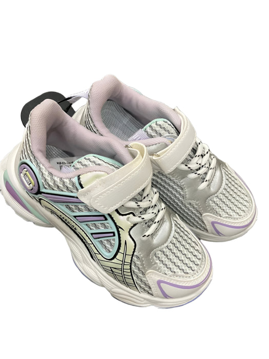 Mesh Breathable Casual Sneakers Shoes