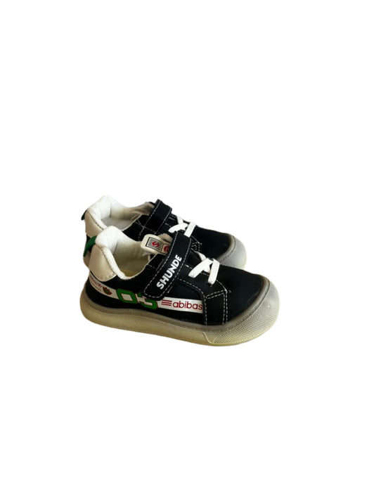 Unisex Toddler Baby Shoes
