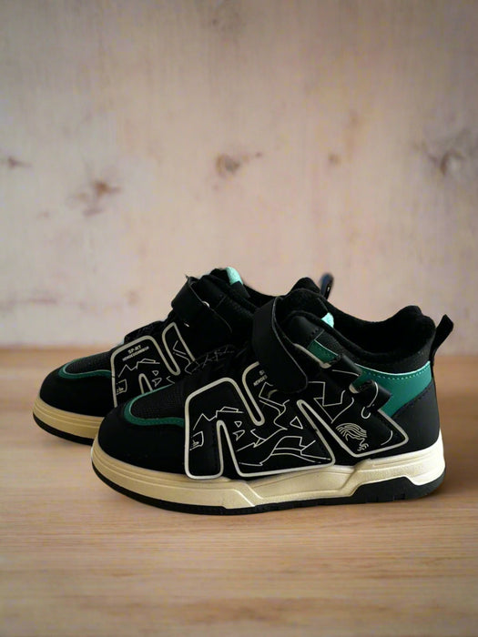 Unisex Sneakers