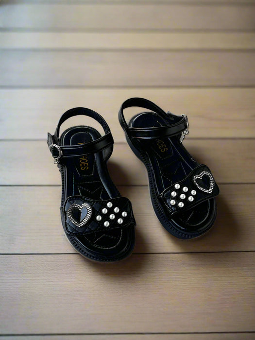 Girls Sandals