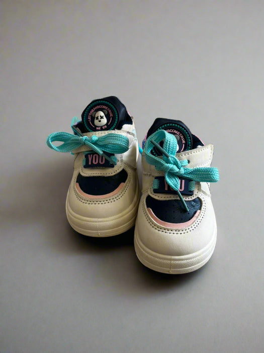 Small Kid's Shoes