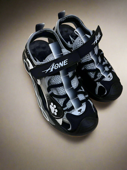 Cute Panda Shoes
