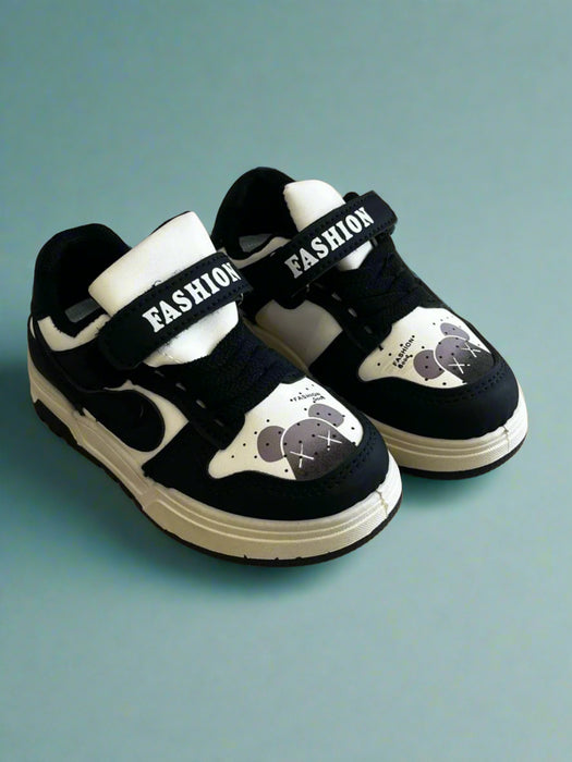 Closed Shoes
