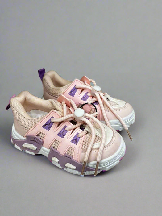 Mesh Sneakers Shoes
