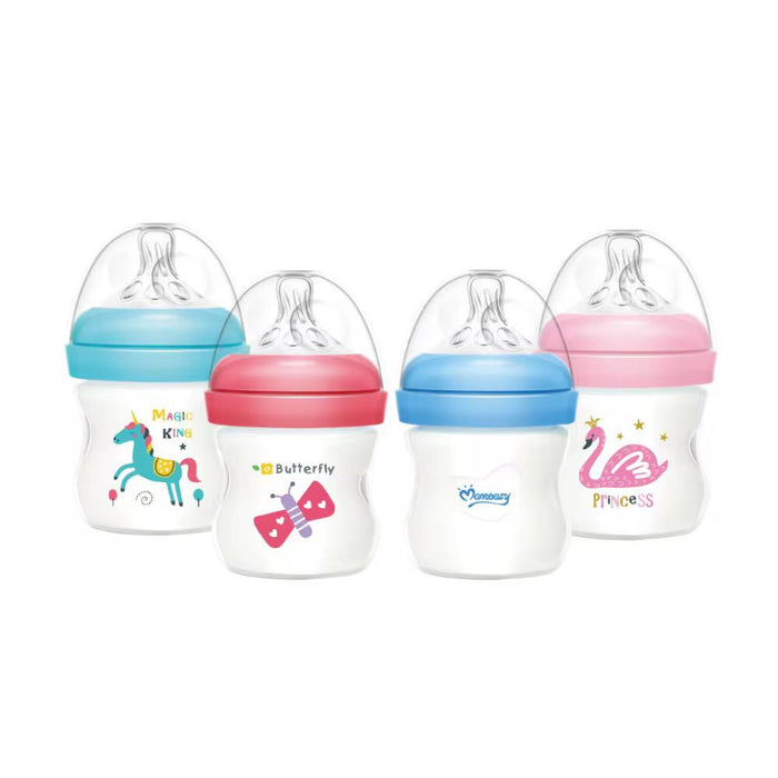 Momeasy Wide Neck