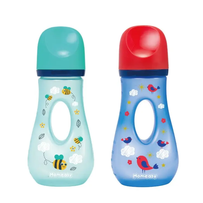 Wide-neck PPSU Feeding Bottle