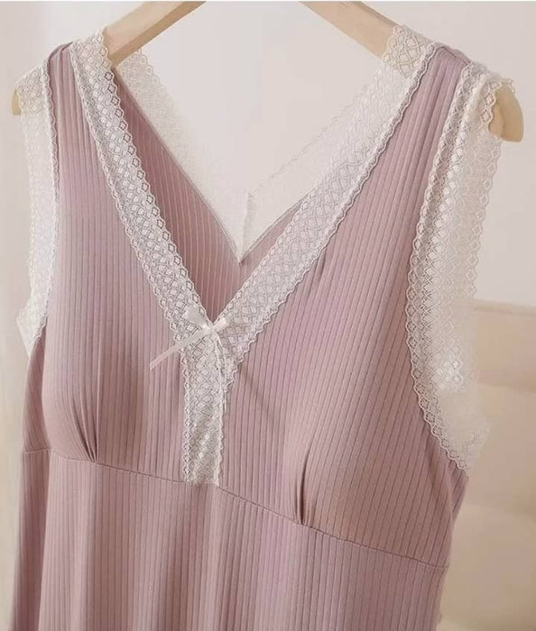 Lounge Wear Dress