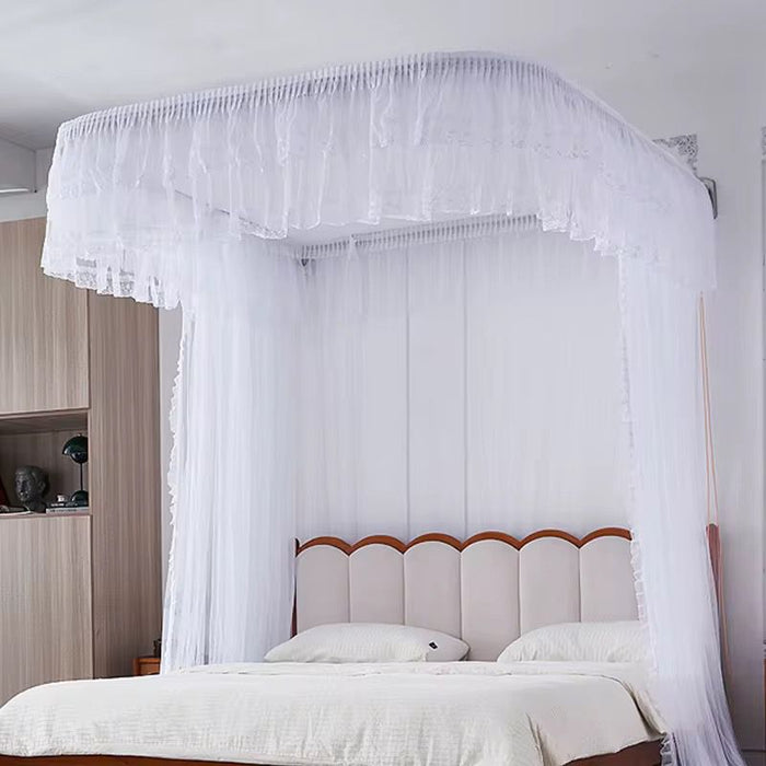 Elegant Wall Mount Net
