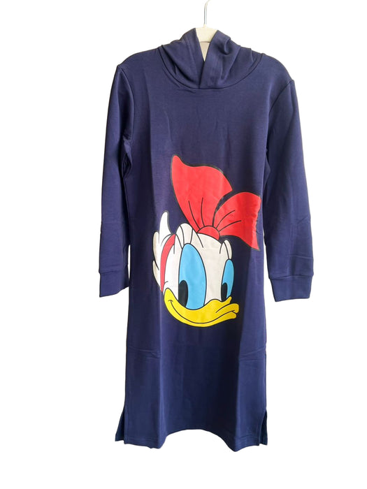 Disney Girls' Hoodie Dress