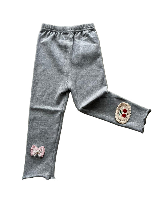 Yu Yamb Leggings