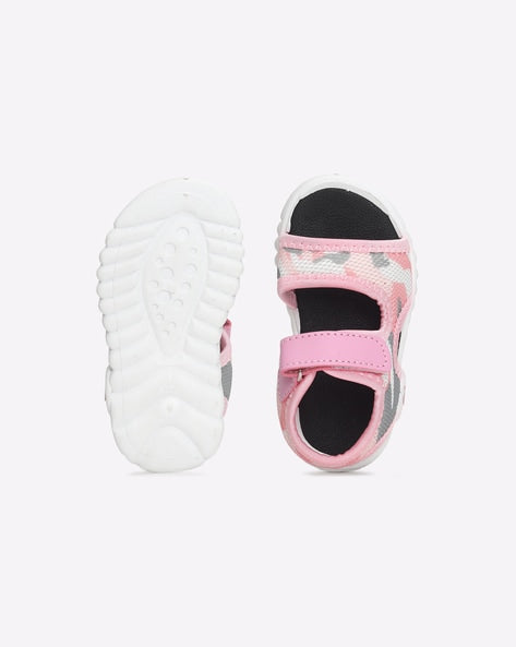 Boys Sandals Summer Kids Shoes Fashion Light Soft Flats Toddler Baby Girls Sandals Infant Casual Beach Children Shoes Outdoor