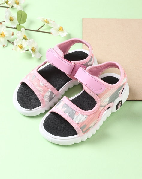 Boys Sandals Summer Kids Shoes Fashion Light Soft Flats Toddler Baby Girls Sandals Infant Casual Beach Children Shoes Outdoor