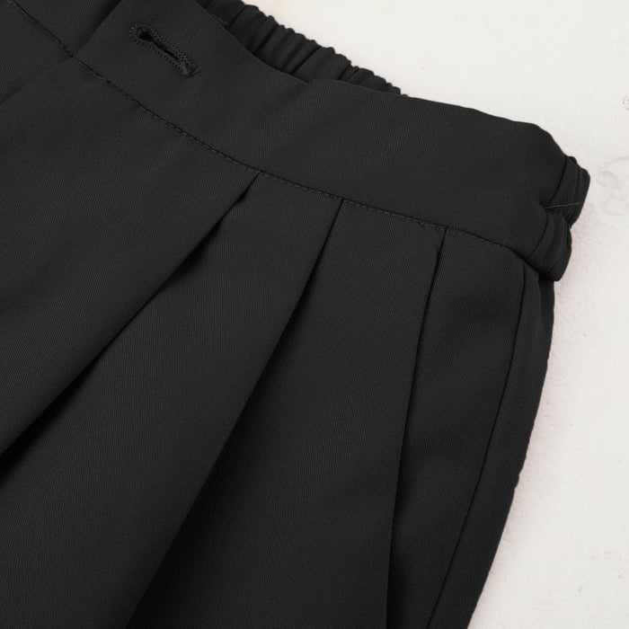Rovga Women's Wide Leg Pants Work Business Casual Trousers