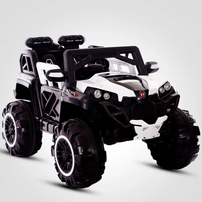 Kids electric ride on mini truck and car toys for children 2-5 years plastic material battery