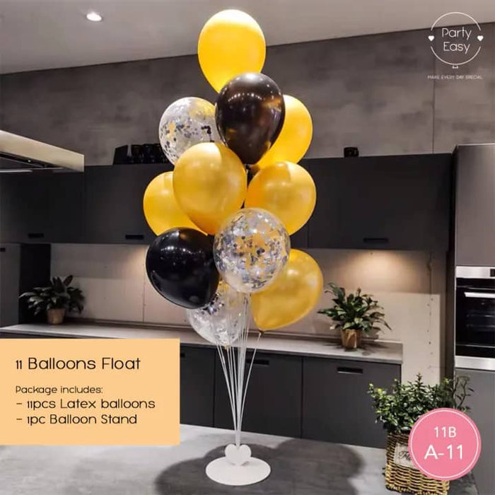 Baloons with Stand