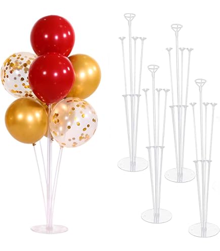 Baloons with Stand