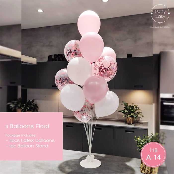 Baloons with Stand