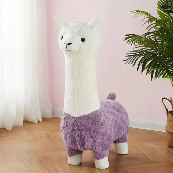 Cute Kawaii Anime Mascot