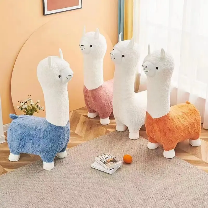 Cute Kawaii Anime Mascot