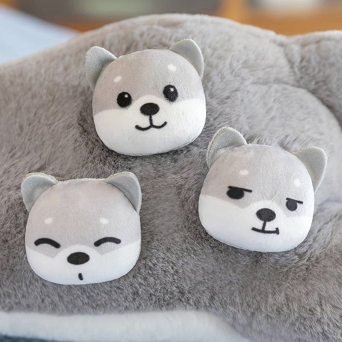 Teddy Bear