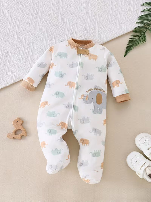 1pc Baby Overall
