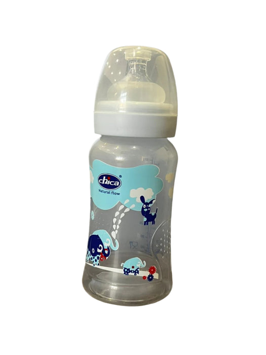 Chica Natural Flow Feeding Bottle