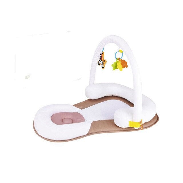 Baby Head Shaping Pillow And Torticollis Correction