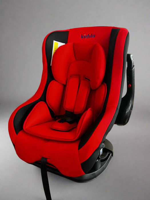 Baby Car Seat with Protector