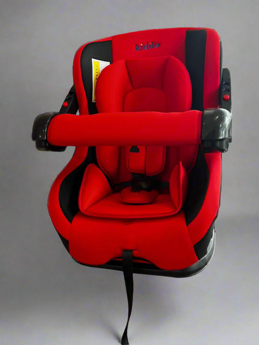 Baby Car Seat with Protector