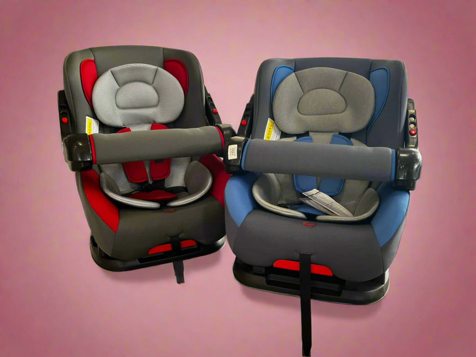 Baby Car Seat with Protector