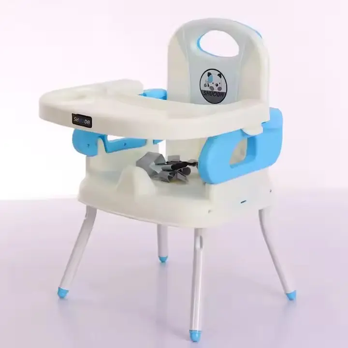2in1 Dining Chair