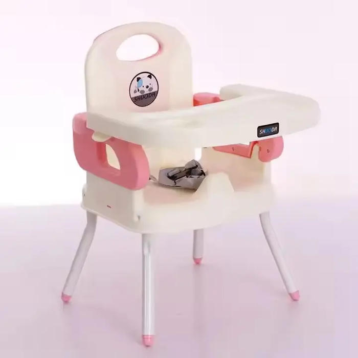 2in1 Dining Chair