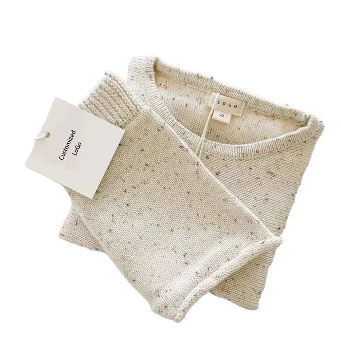 2pc Sweater Skirt