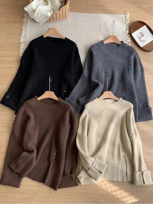 2pc Sweater Trouser