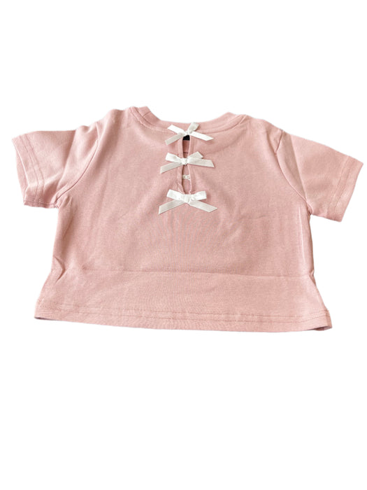 2pc Outfit with Ribbon