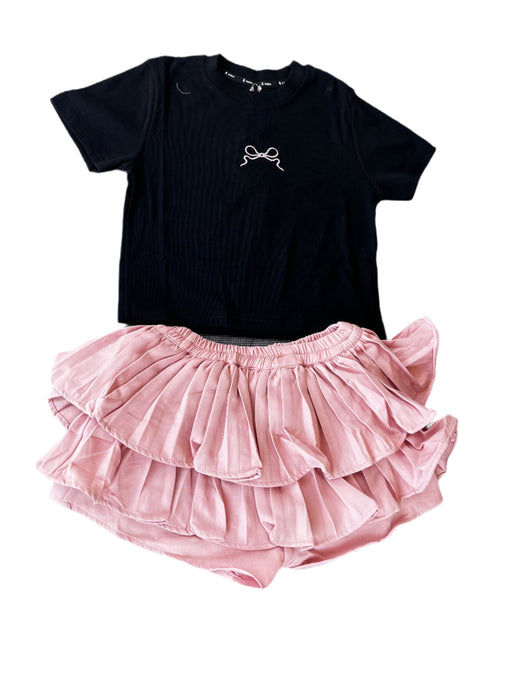 2pc Outfit with Ribbon