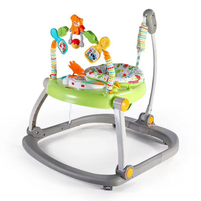 2in1 Jump Chair and Walker