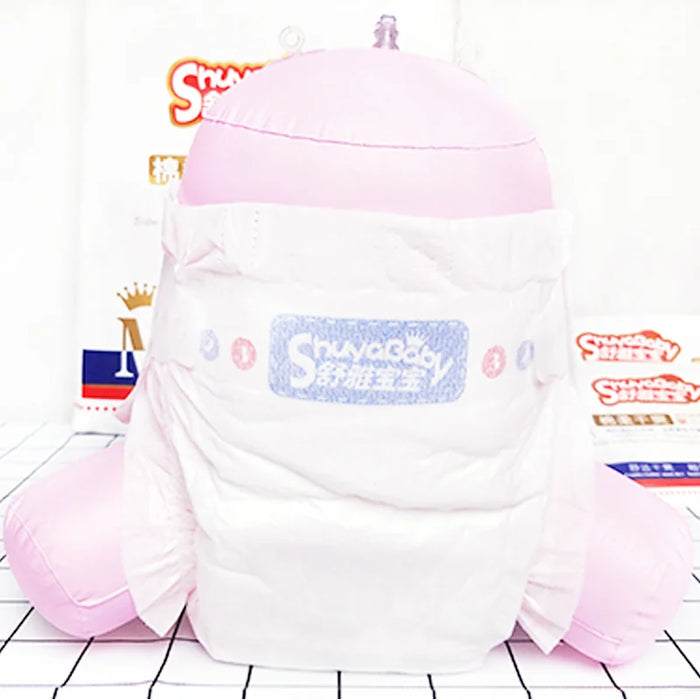 Shuya Baby Diapers