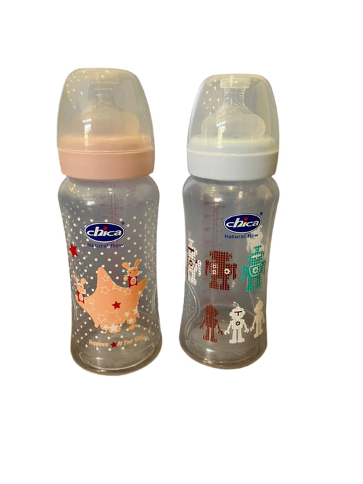 Chica Feeding Bottle PP